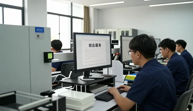 长沙雀翔智能科技有限公司