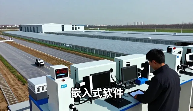 智能自动化控制平台帮助用户创造更多价值