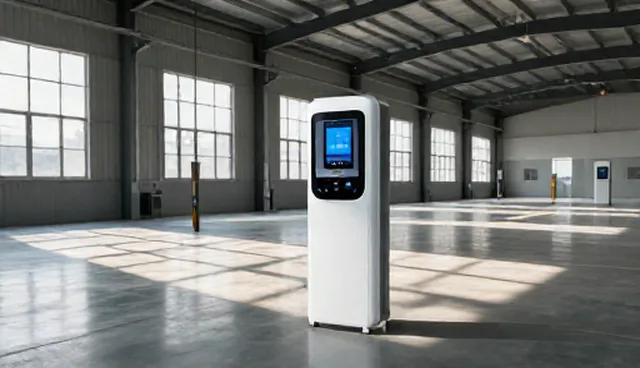 智能终端:智能控制系统开发的业务发展趋势分析